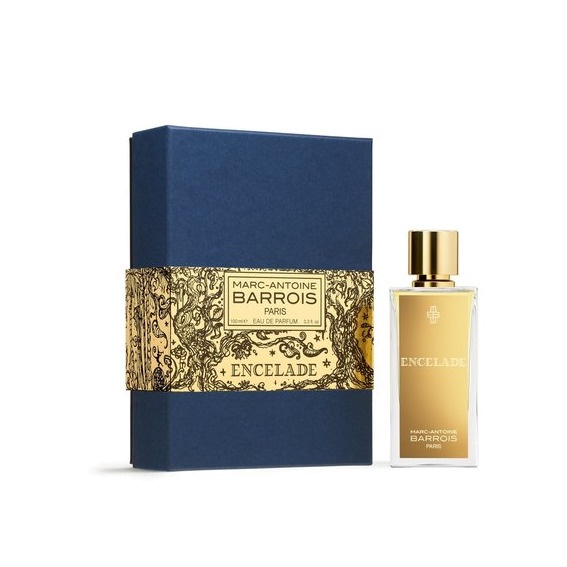Encelade Парфюмерная вода купить в VISAGEHALL