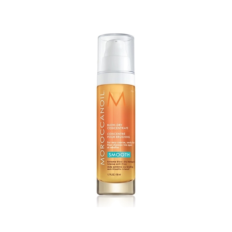 Концентрат для сушки феном Blow-Dry Concentrate 50мл