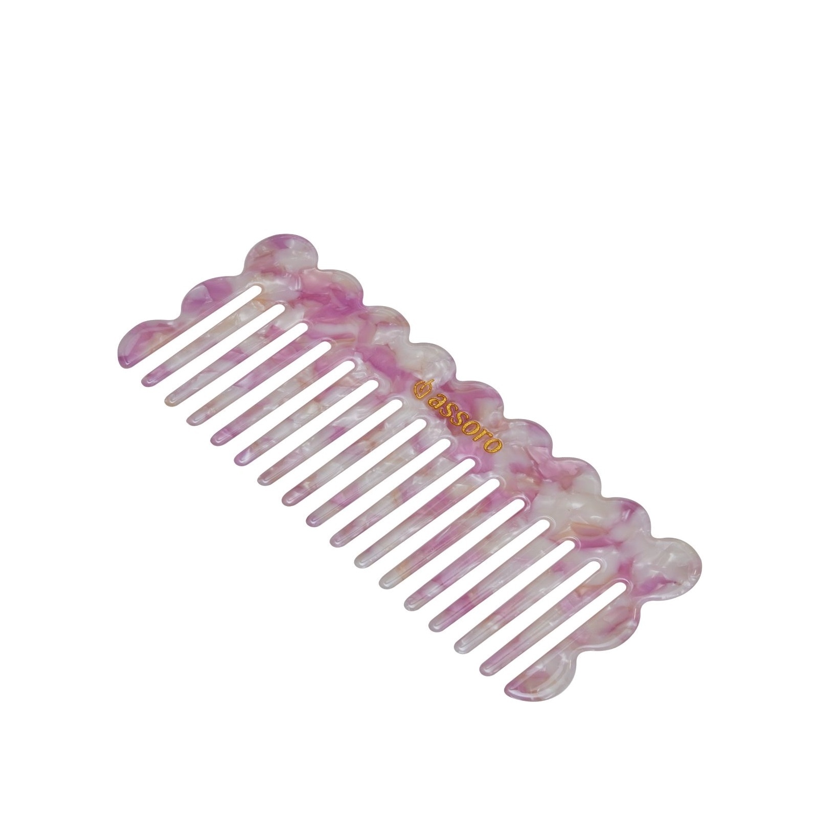 Гребень для волос Венера купить в VISAGEHALL