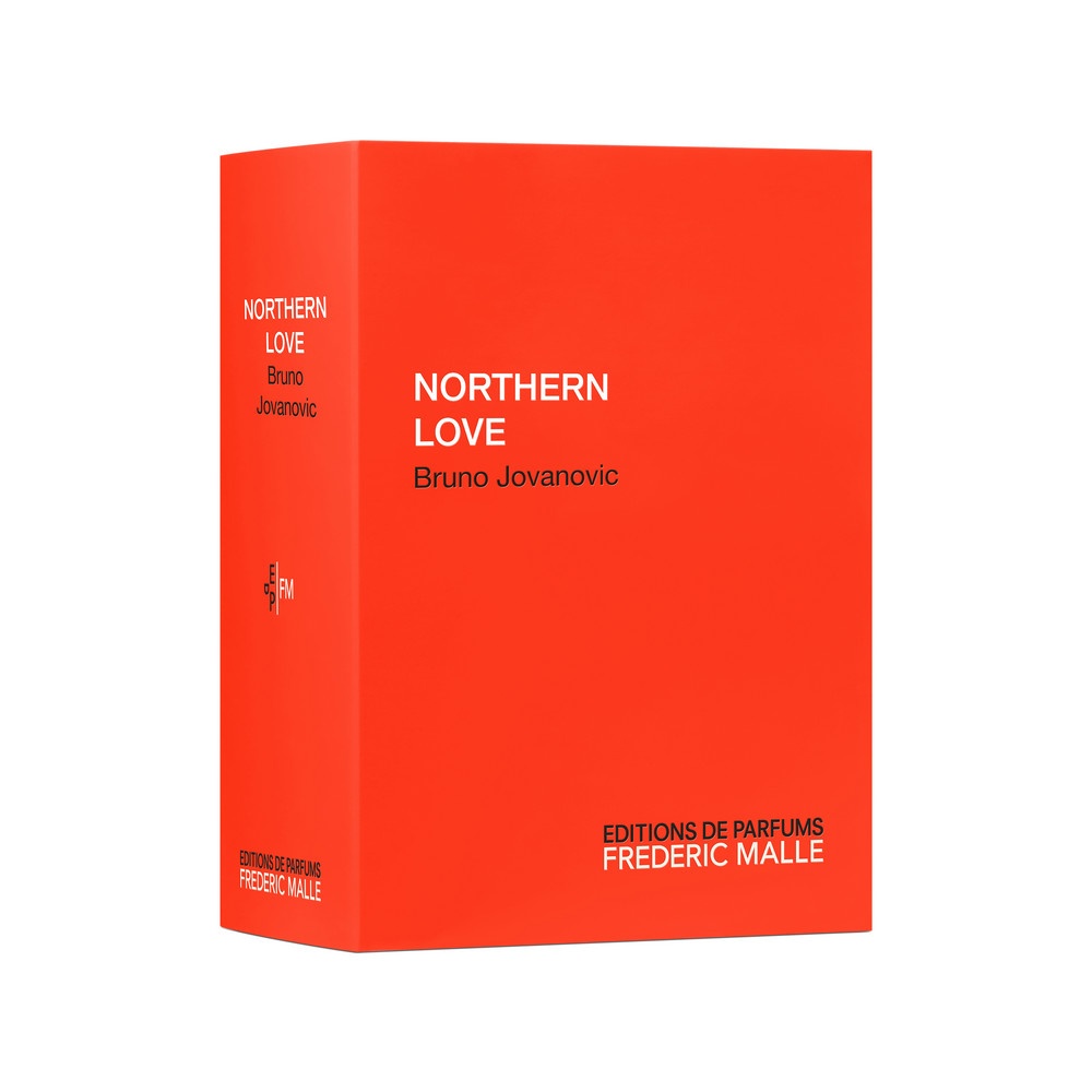 Northern Love Парфюмерная вода 