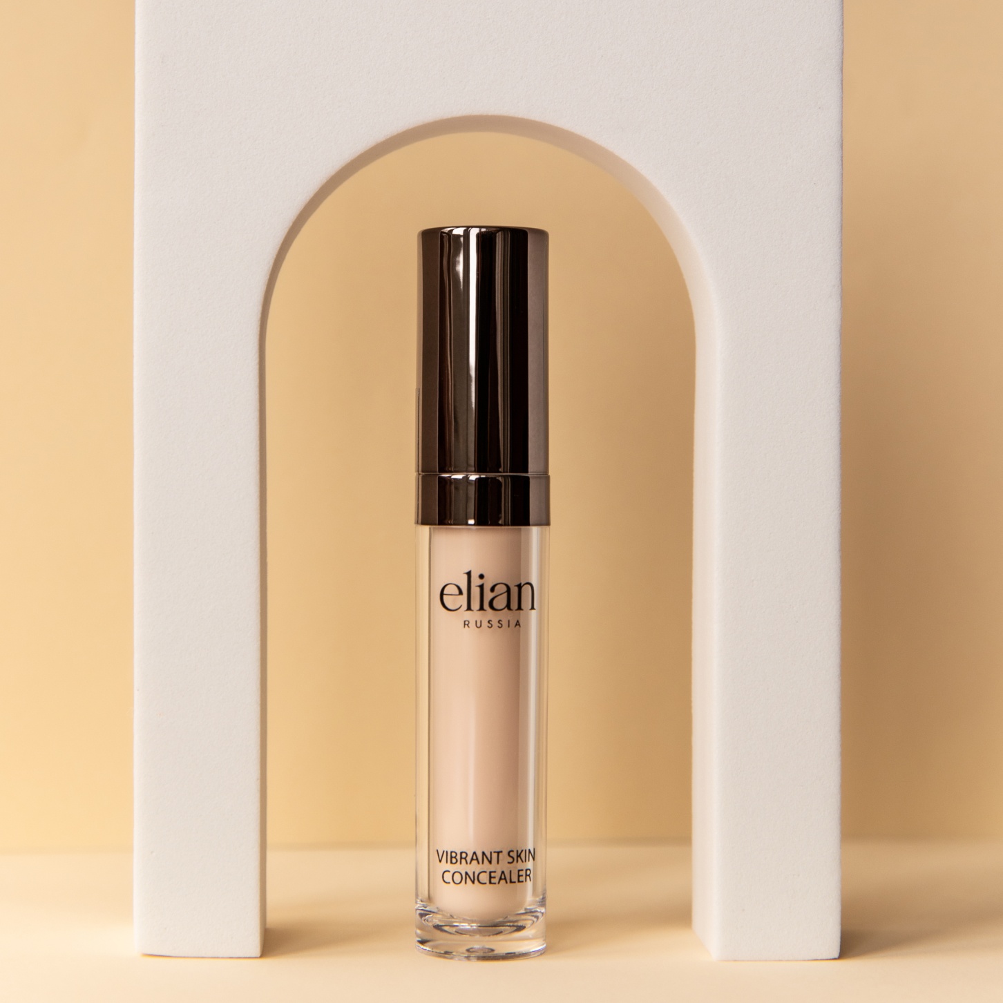 Консилер кремовый Vibrant Skin Concealer