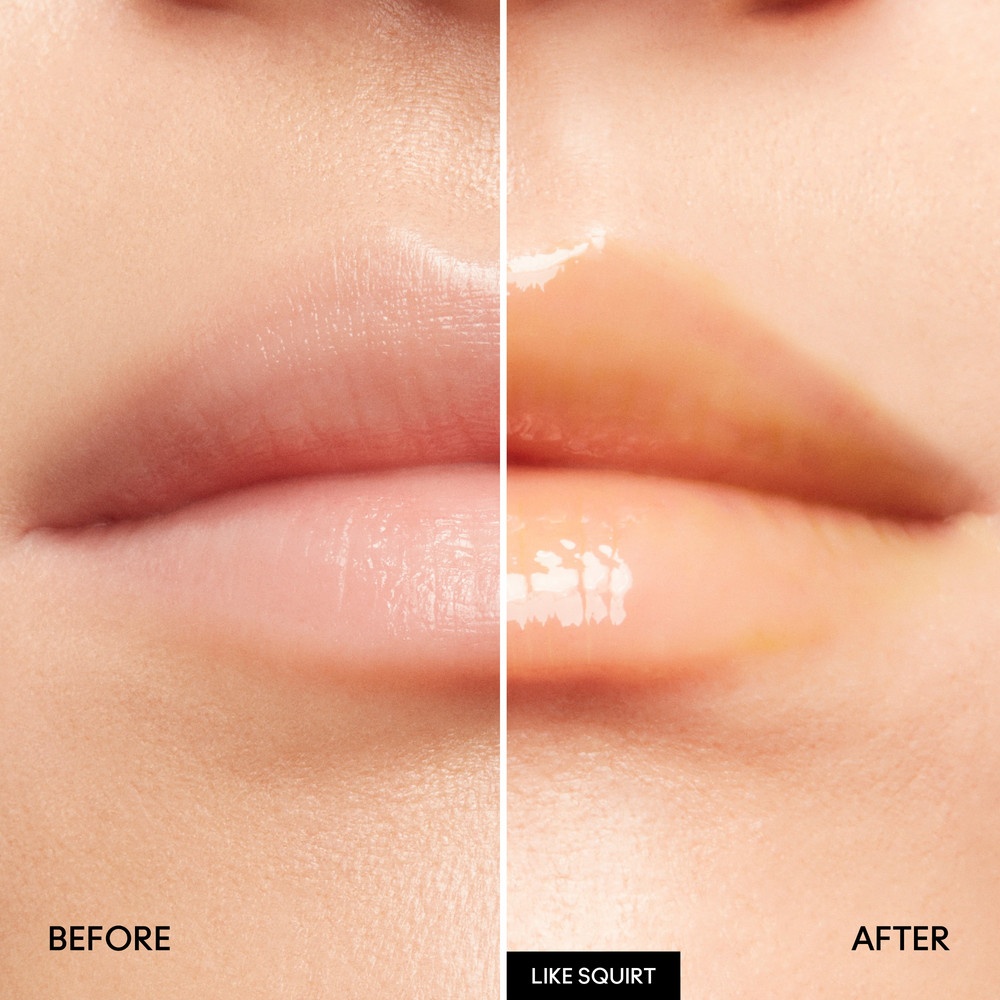 Бальзам придающий объем Plumping Gloss Stick