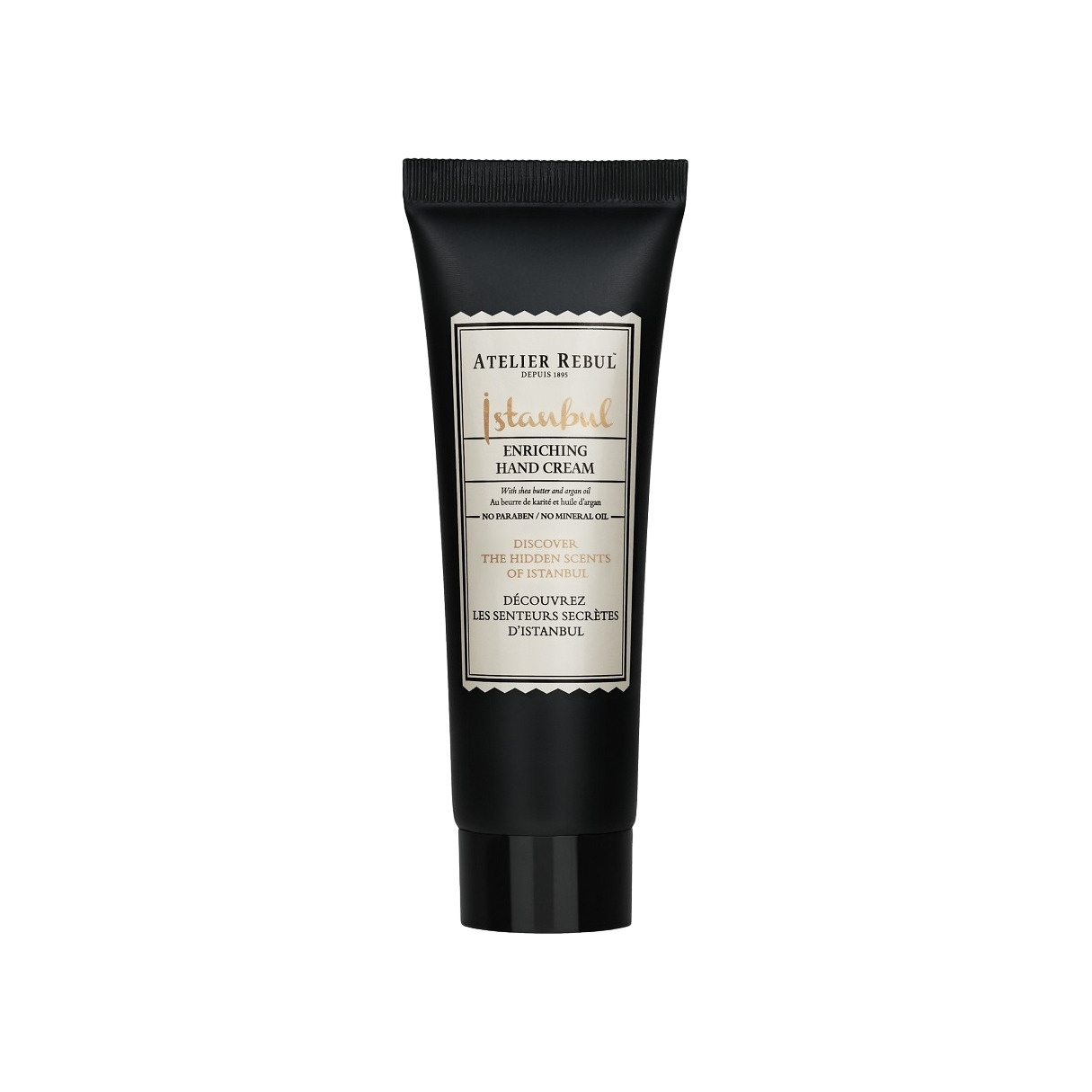 Крем для рук Istanbul купить в VISAGEHALL