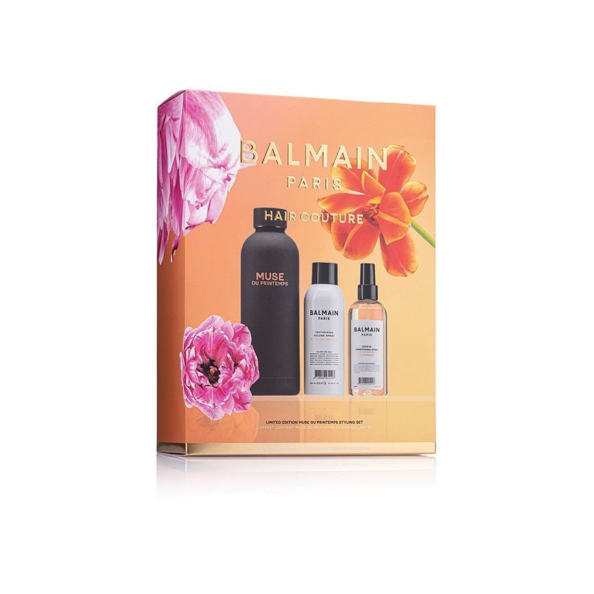 Набор для стайлинга Muse du Printemps Styling Set купить в VISAGEHALL