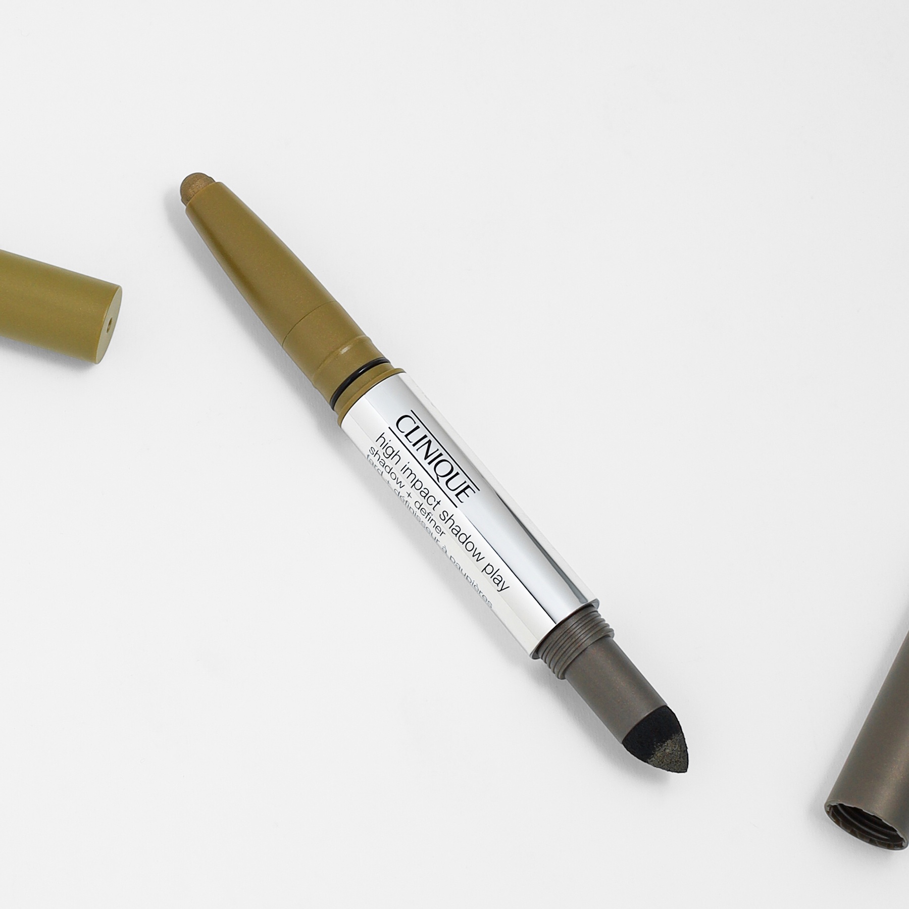 Тени двусторонние High Impact Shadow Play 