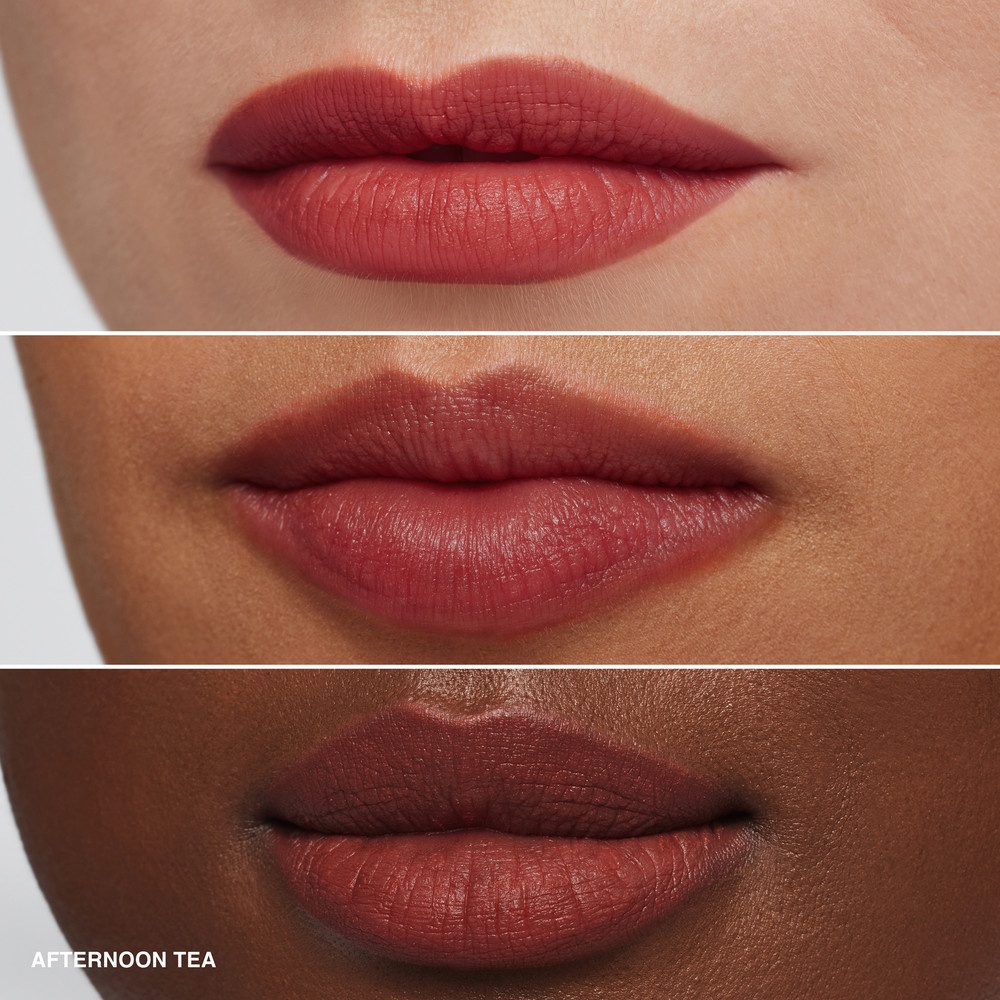 Помада жидкая Luxe Matte Liquid 