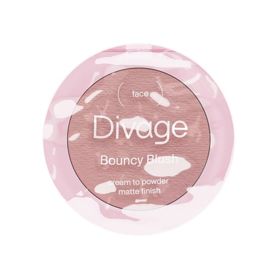 Румяна муссовые Bouncy Blush