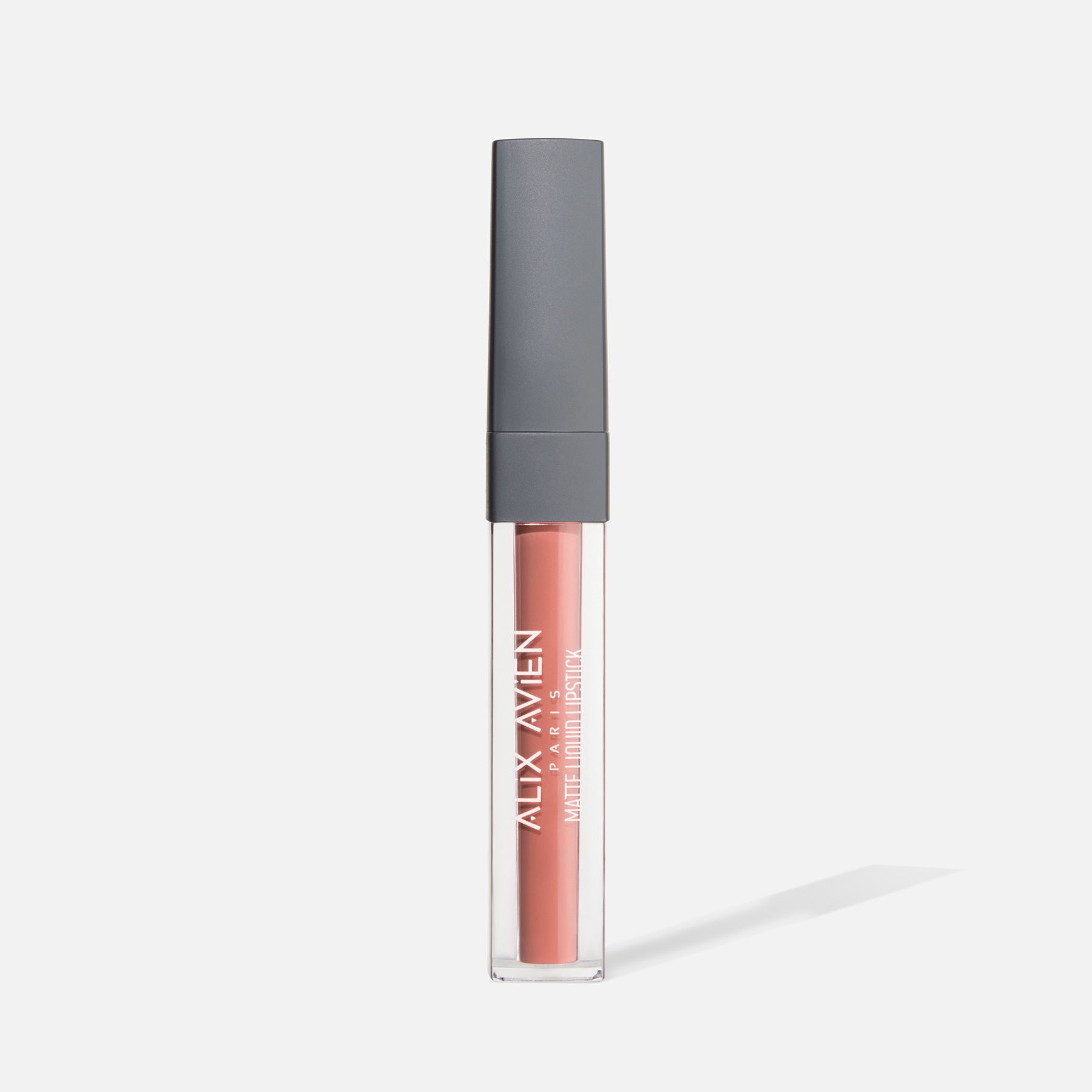 Помада матовая жидкая Lipstick Matte Liquid