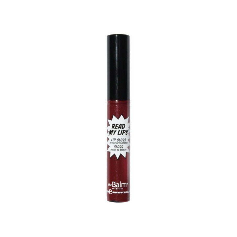 Блеск для губ Read My Lipgloss