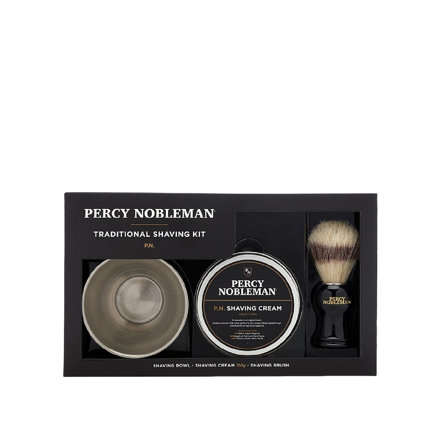 Набор Traditional Shaving купить в VISAGEHALL