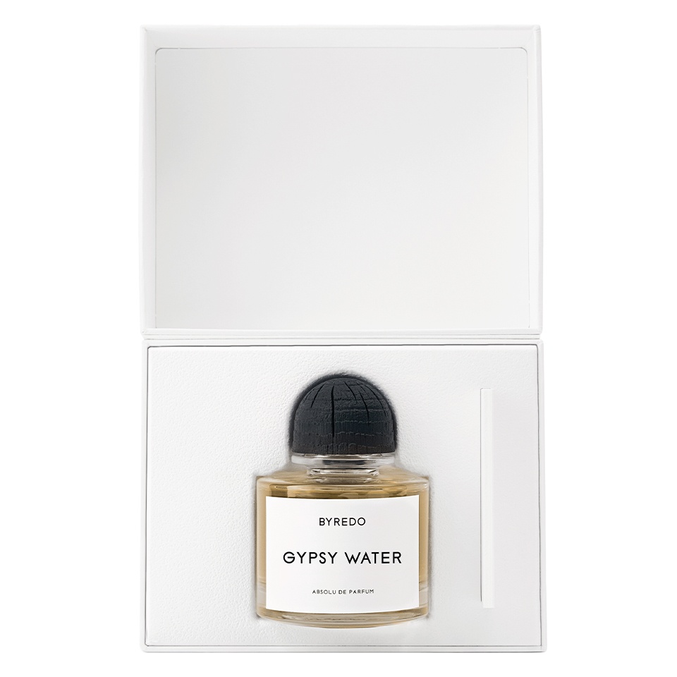 Gypsy Water Absolu Парфюмерная вода
