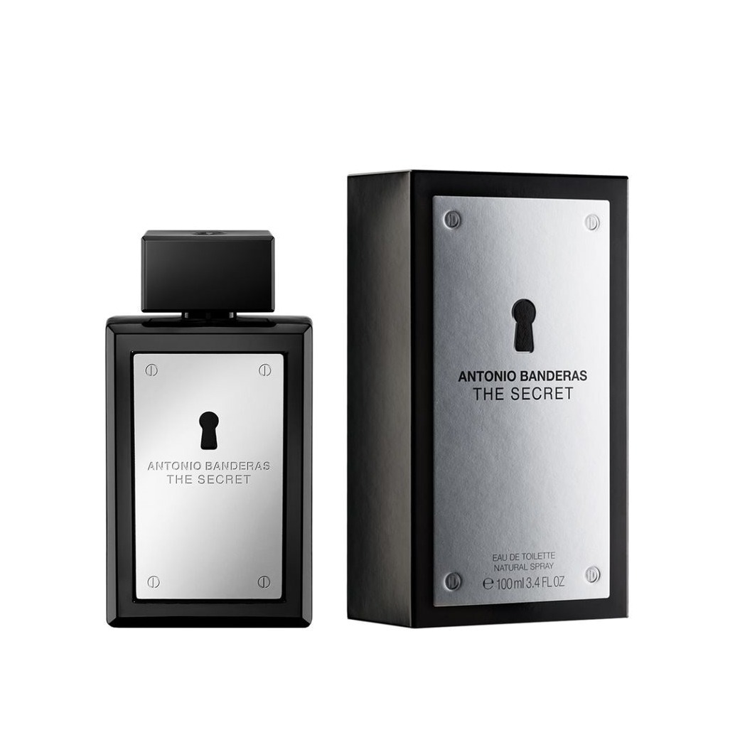 The Secret homme Туалетная вода