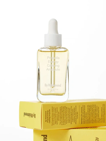 Сыворотка с прополисом противовоспалительная Energy Calming Ampoule купить в VISAGEHALL