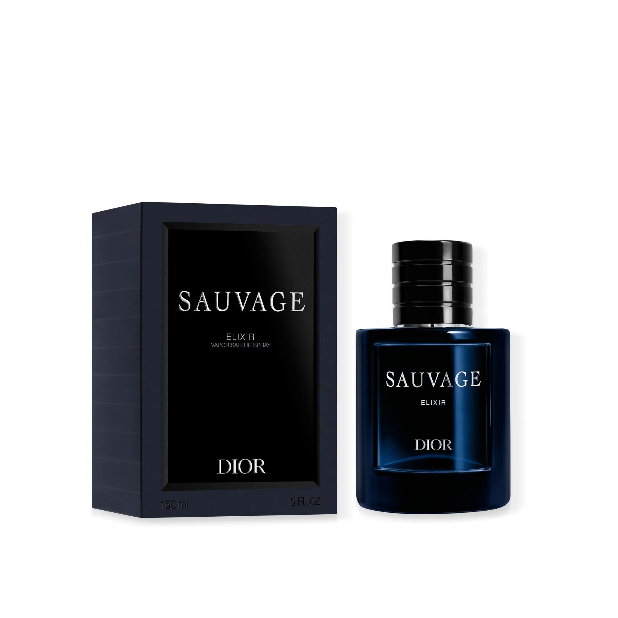 Sauvage Elixir Концентрированные духи  купить в VISAGEHALL