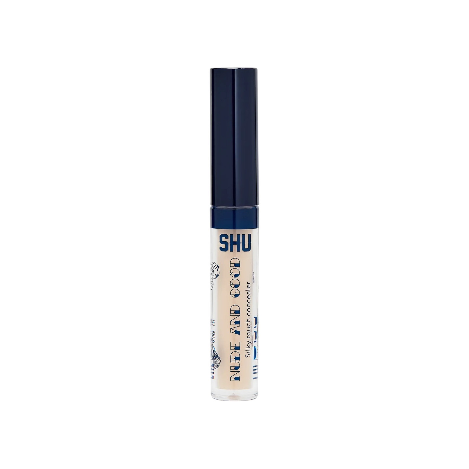Консилер легкий Nude & Good