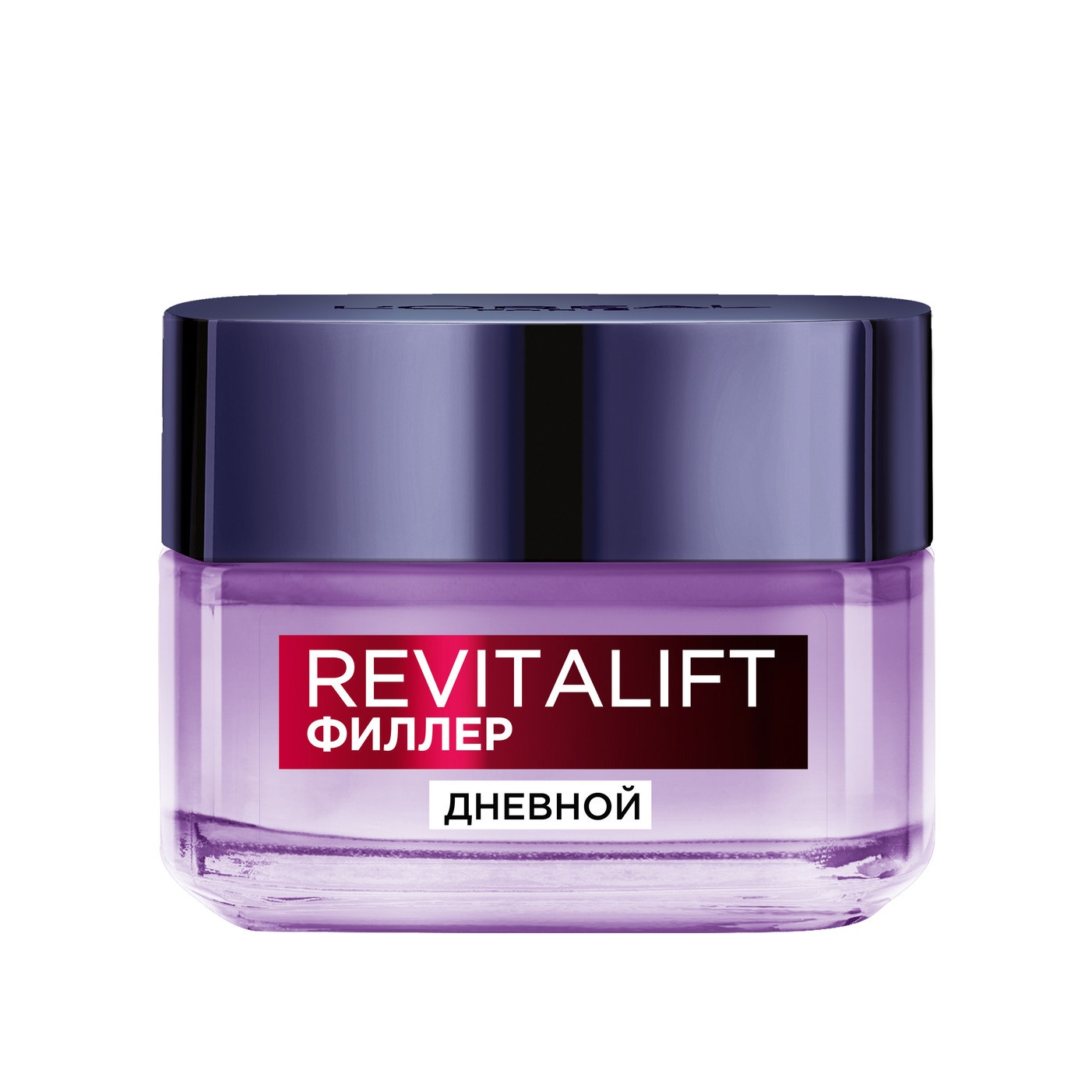 Крем для лица дневной Revitalift Filler купить в VISAGEHALL