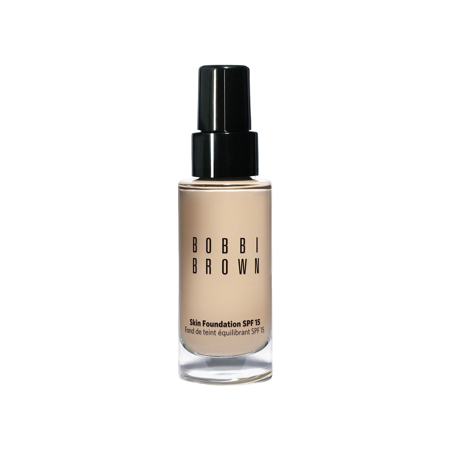 Тональный крем Skin Foundation SPF15 купить в VISAGEHALL