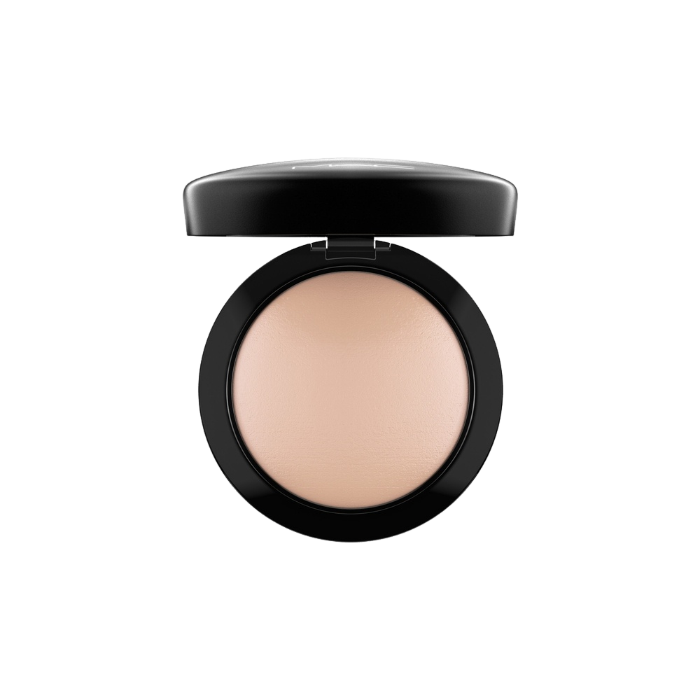 Пудра минеральная Mineralize Skinfinish Natural