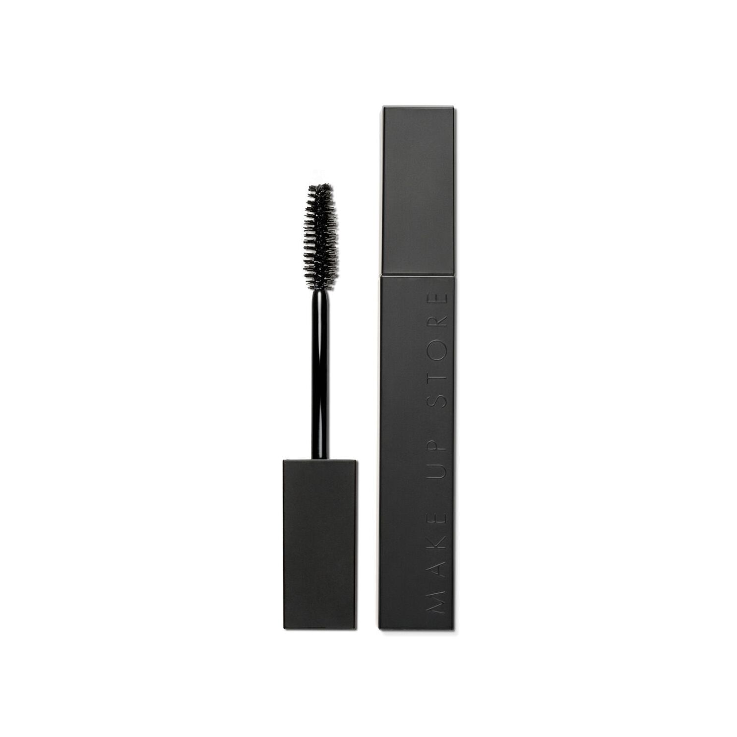 Тушь для ресниц для чувствительных глаз Mascara Sensitive Black черная купить в VISAGEHALL