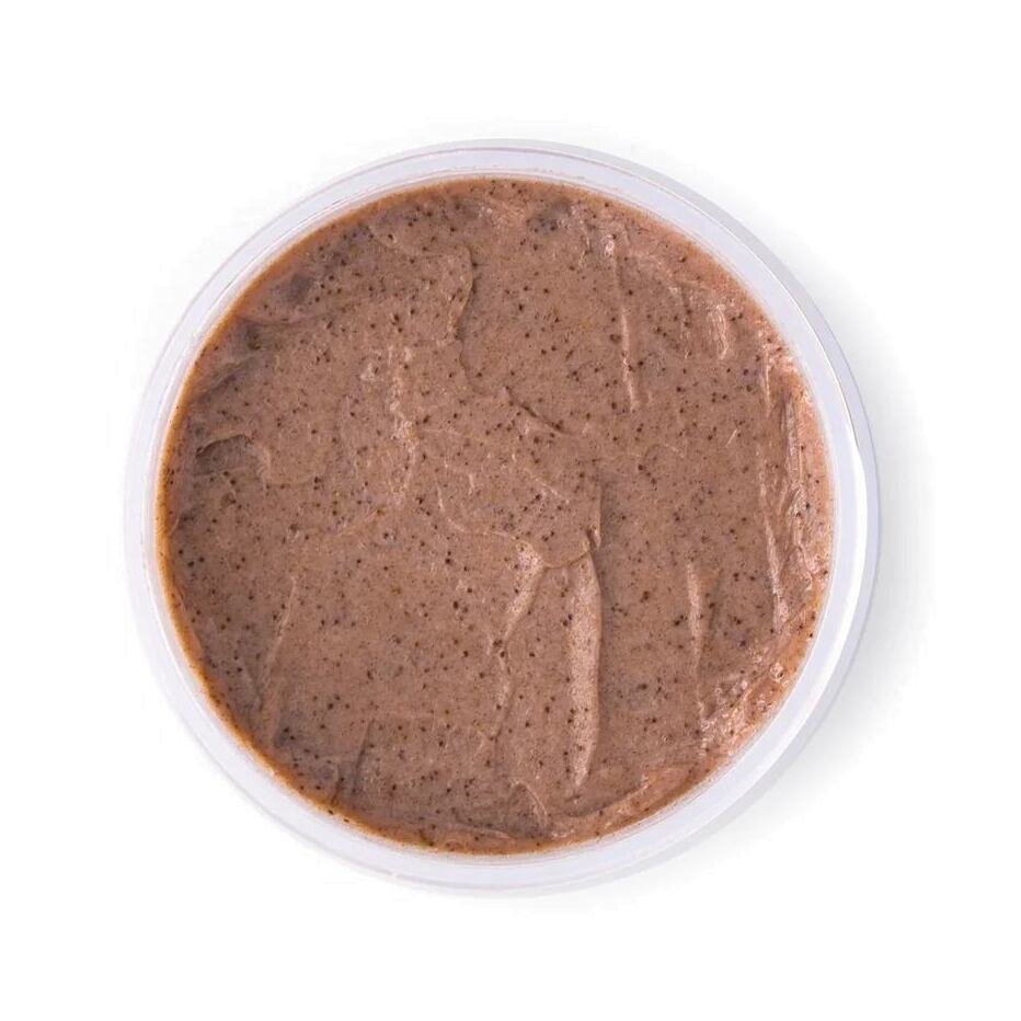 Крем-скраб малиновый Raspberry Cream Scrub купить в VISAGEHALL