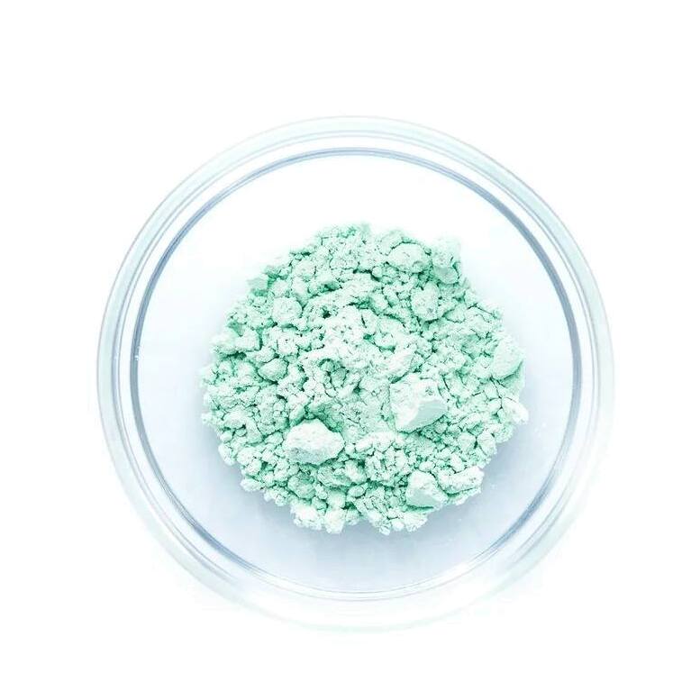 Маска альгинатная с экстрактом мяты и спирулины Ice Seaweed Algin Mask купить в VISAGEHALL