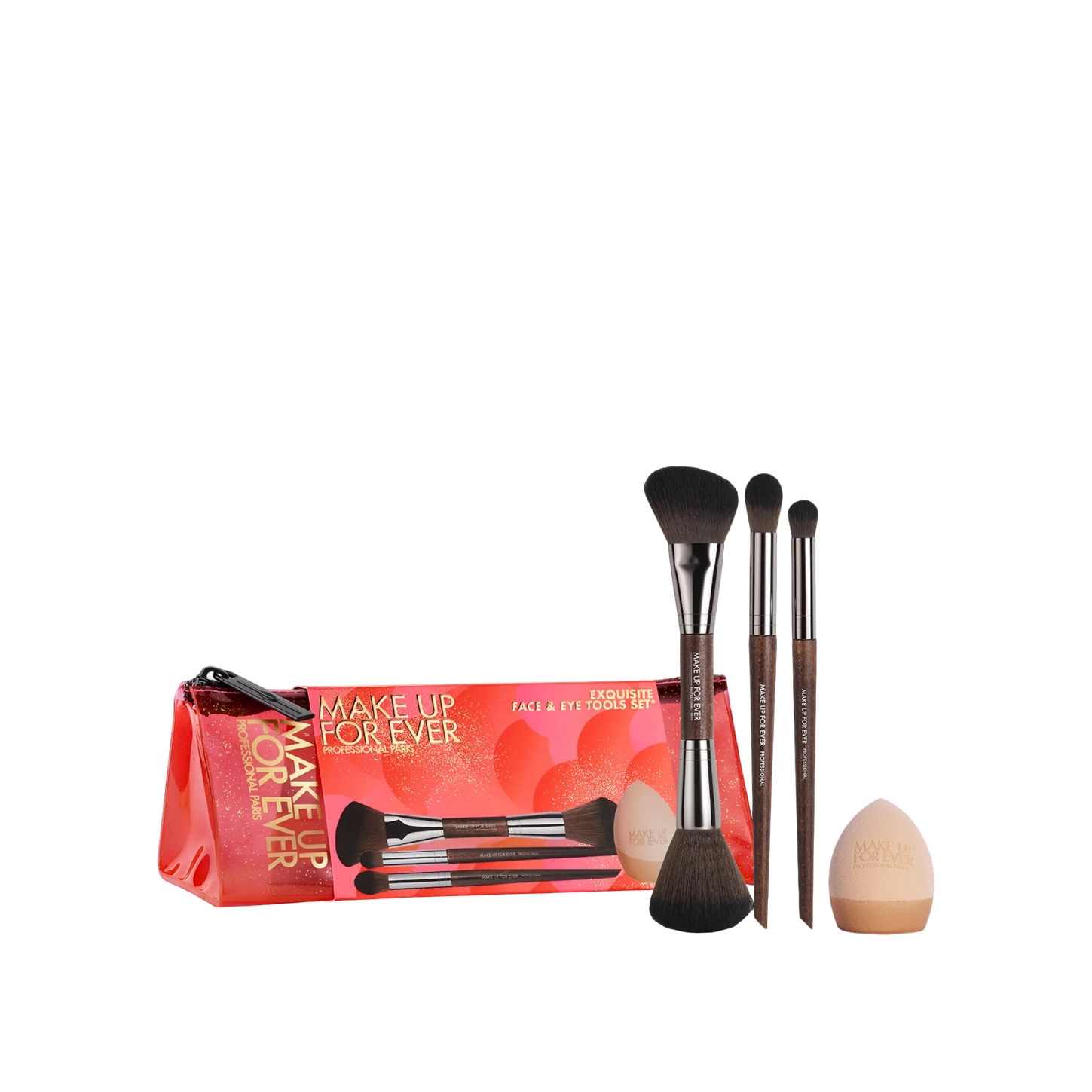 Набор Kit Tools Holiday 24  купить в VISAGEHALL