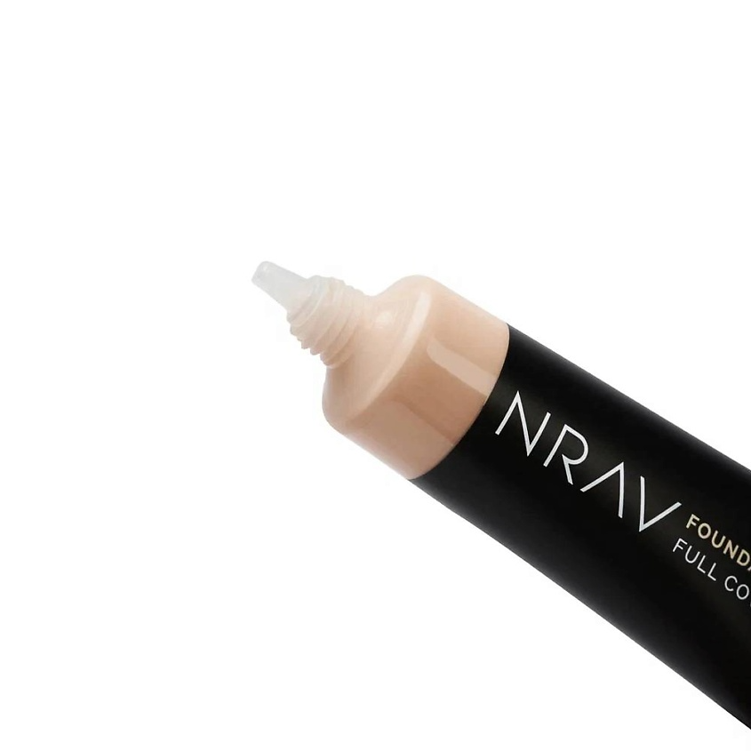 Тональная основа с SPF 25 Foundation Full Coverage