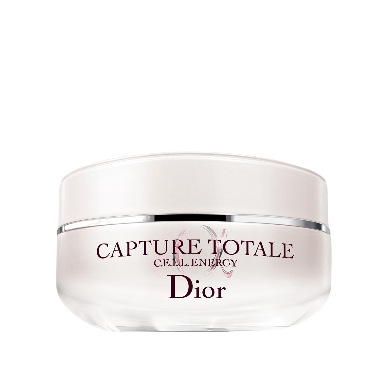 Крем для лица и шеи корректирующий морщины Capture Totale C.E.L.L. Energy купить в VISAGEHALL