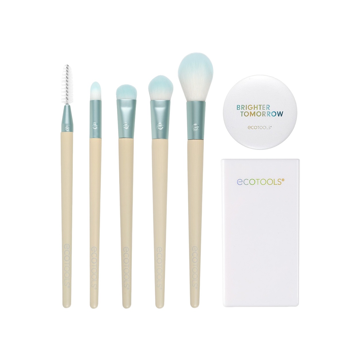 Набор для макияжа глаз Eye Shine Bright Kit купить в VISAGEHALL