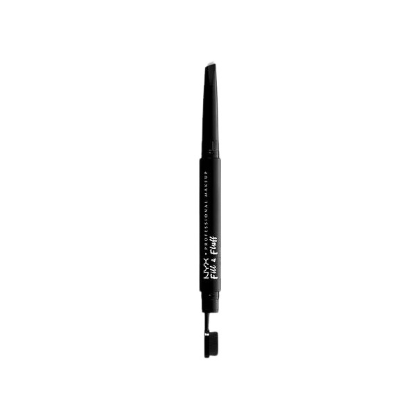 Карандаш-филлер для бровей Fill & Fluff Eyebrow Pomade купить в VISAGEHALL
