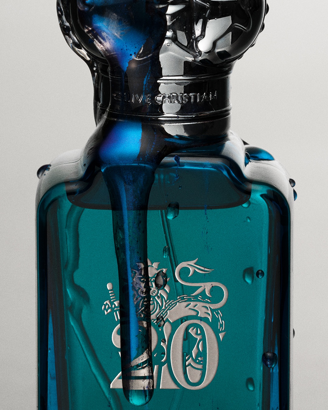 20th Anniversary Iconic Masculine Духи купить в VISAGEHALL