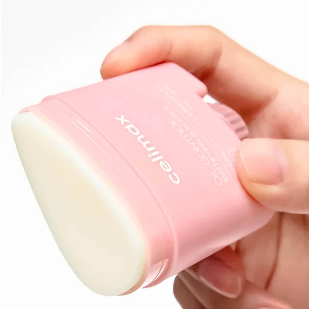 Солнцезащитный стик для жирной кожи Oil Control Mattifying SPF50+ PA++++ купить в VISAGEHALL