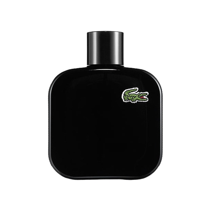 Eau de Lacoste L.12.12 Noir homme Туалетная вода купить в VISAGEHALL