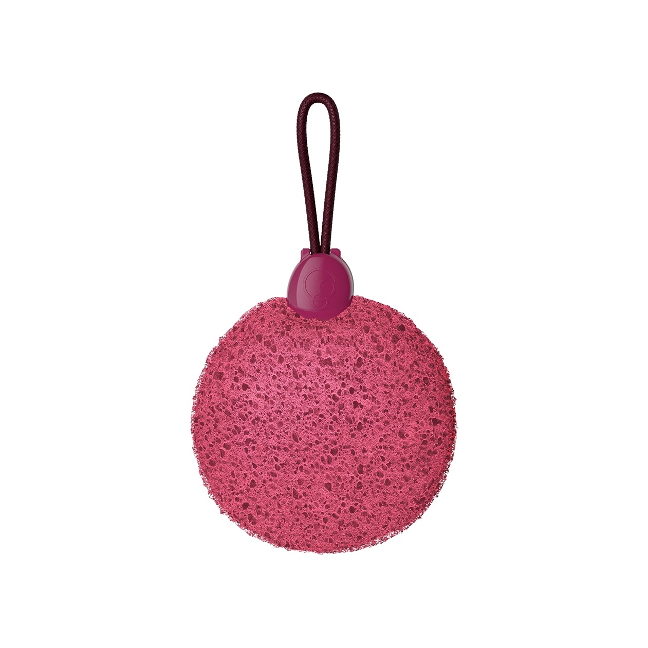 Губка пенящаяся для душа Beauty Fruity  купить в VISAGEHALL