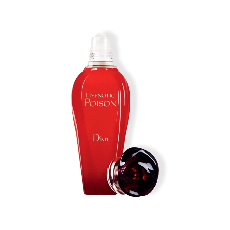 Hypnotic Poison Туалетная вода с роликовым аппликатором купить в VISAGEHALL