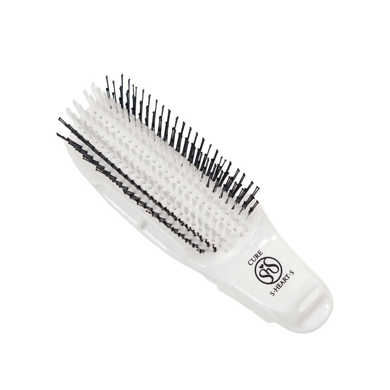 Расческа Cure Treatment Brush White купить в VISAGEHALL