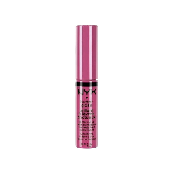 Блеск для губ Butter Lip Gloss