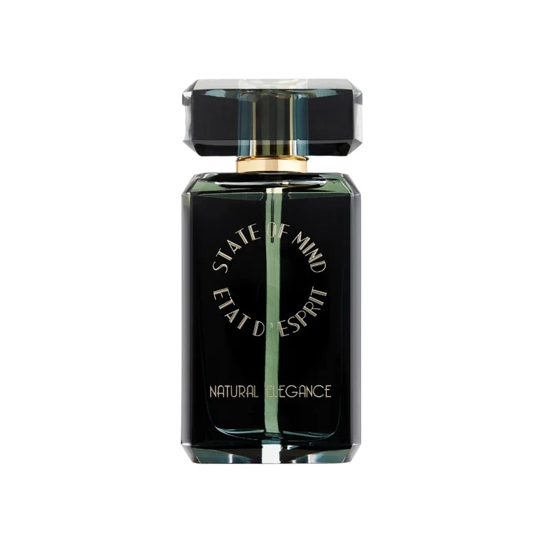 Natural Elegance Парфюмерная вода купить в VISAGEHALL