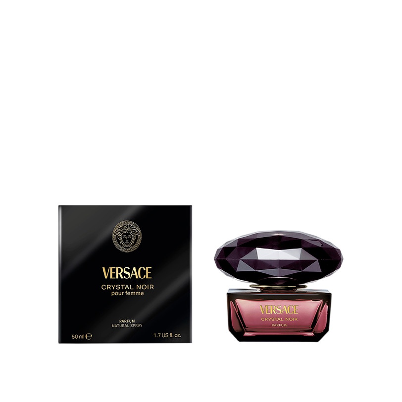 Crystal Noir Parfum Духи  купить в VISAGEHALL
