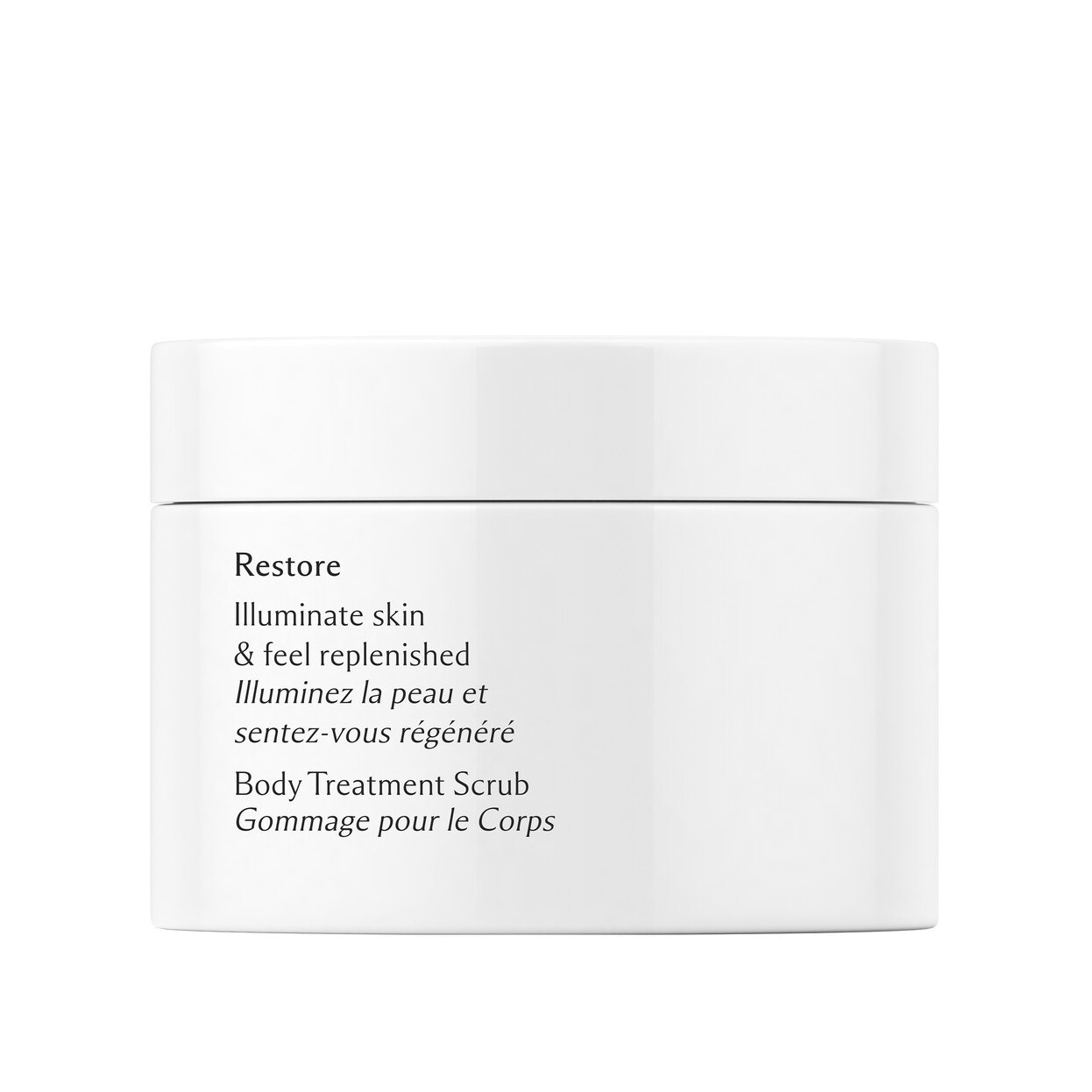 Restore Скраб для тела купить в VISAGEHALL