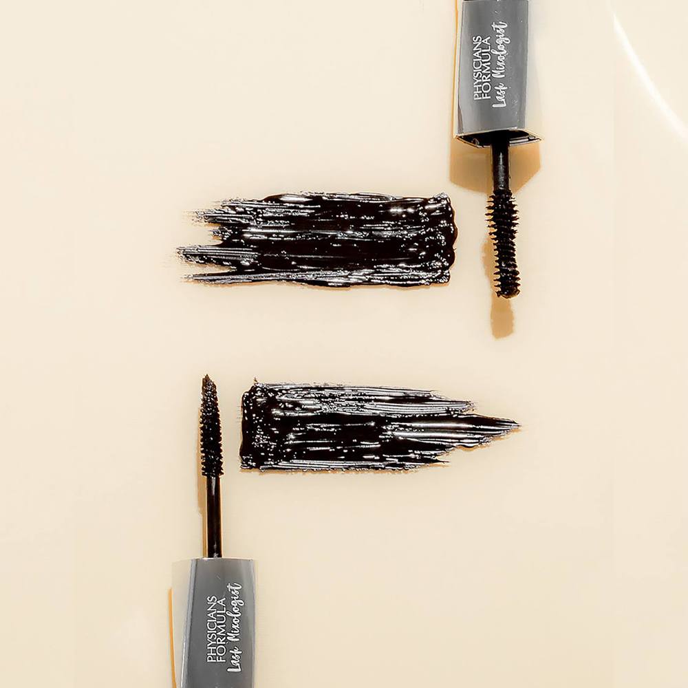 Тушь для ресниц двойная Lash Mixologist Mascara