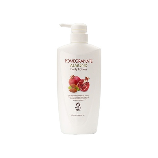 Лосьон для тела Pomegranate & Almond