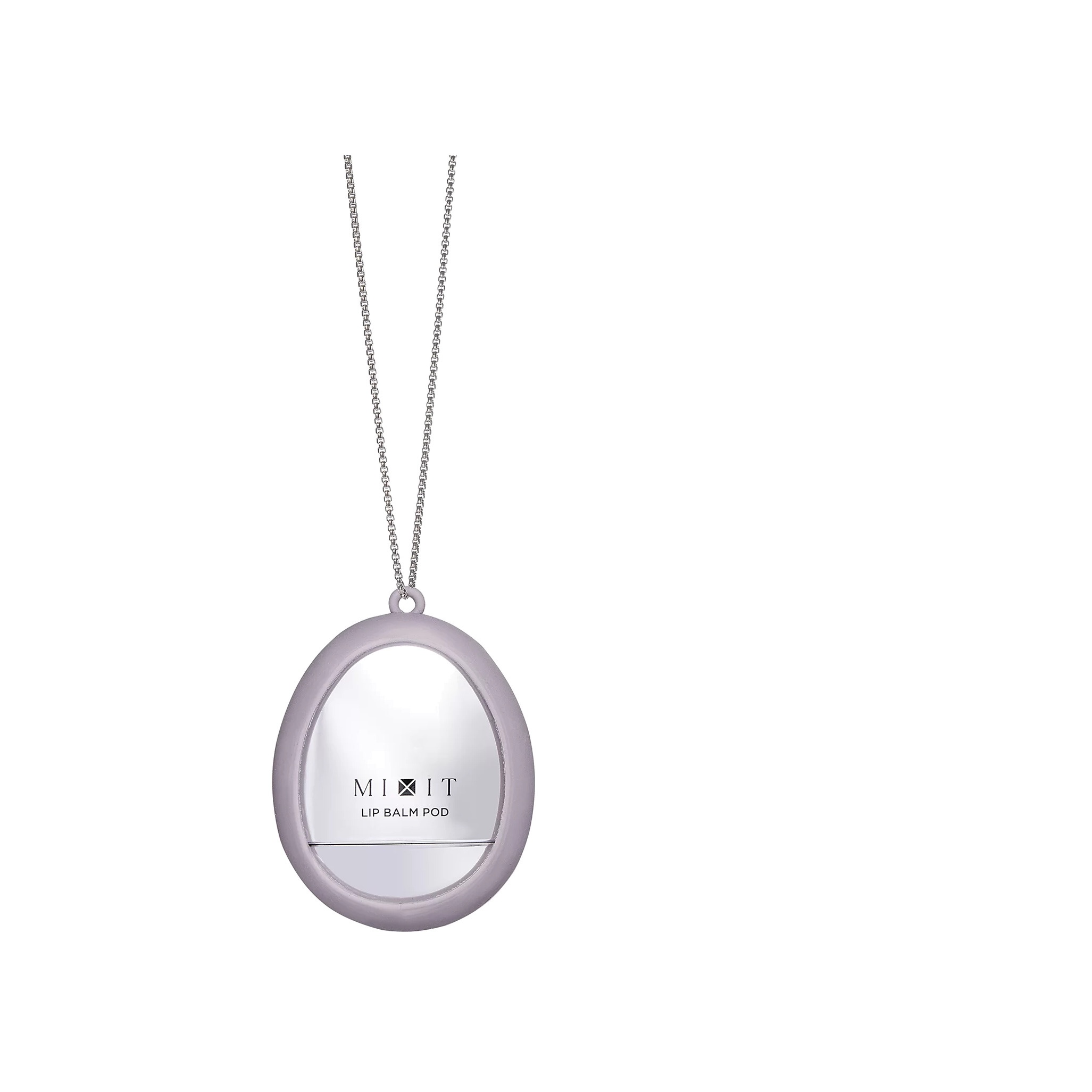 Бальзам для губ питательный Lip Balm Pod Secret Series, Mirror Glaze