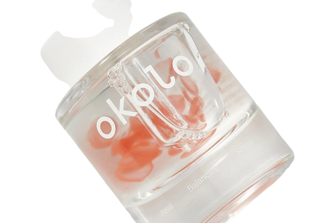 Сыворотка для восстановления микробиома Petal Balancing Serum купить в VISAGEHALL