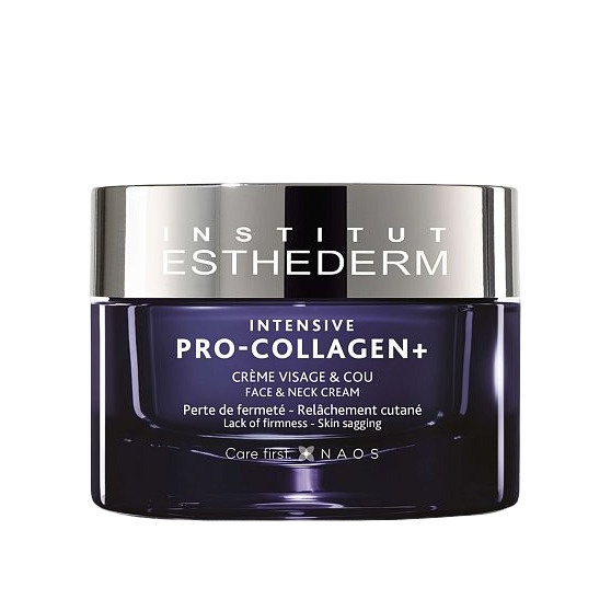 Крем для лица и шеи Intensive Pro-Collagen+