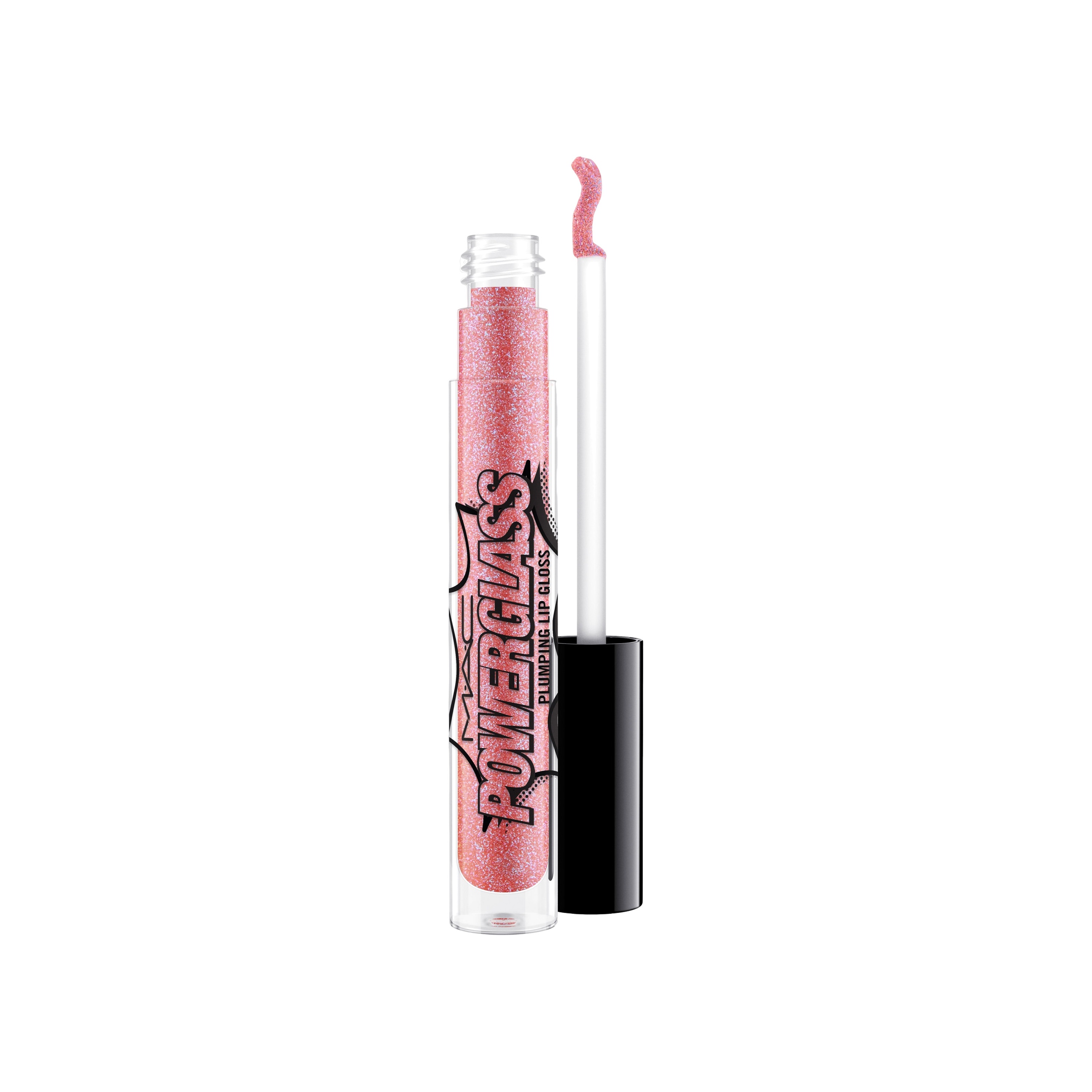 БЛЕСК ДЛЯ ГУБ POWERGLASS PLUMPING LIP GLOSS купить в VISAGEHALL