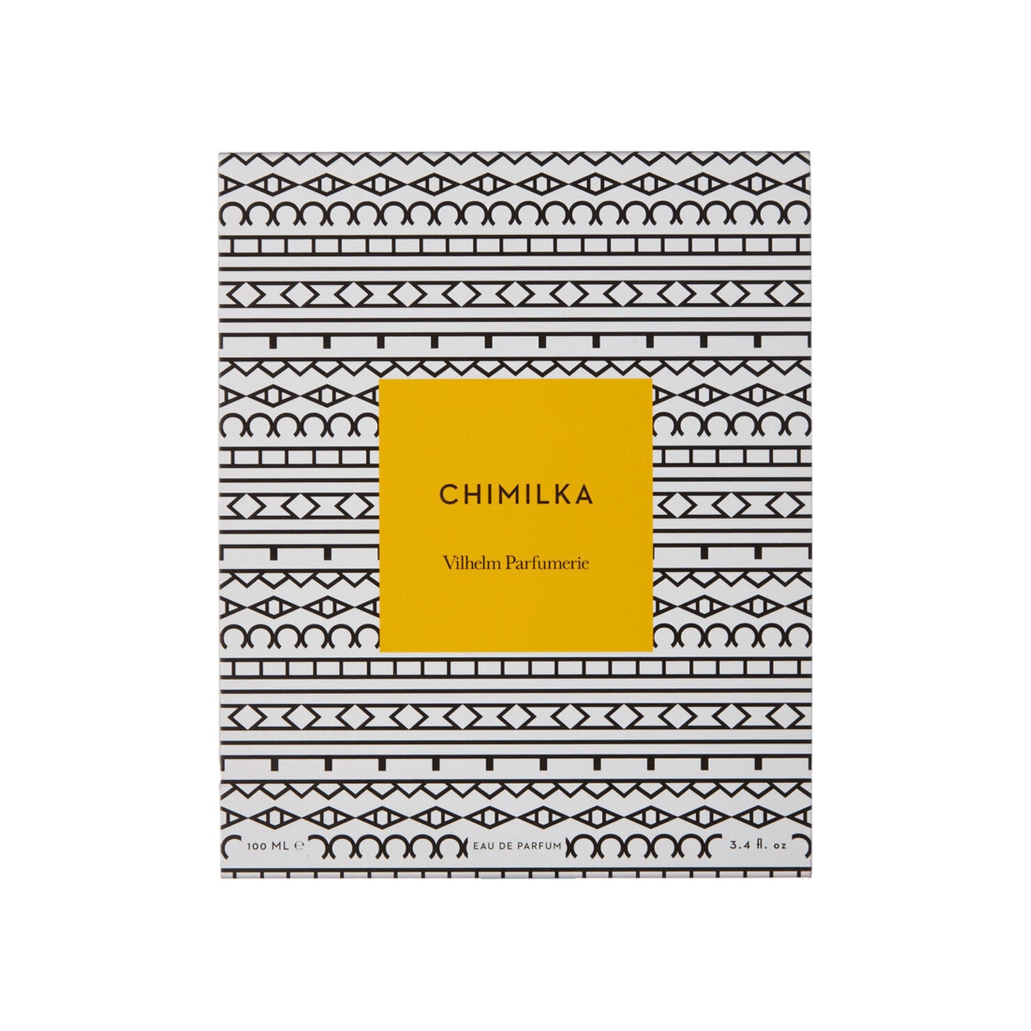 Chimilka Парфюмерная вода  купить в VISAGEHALL