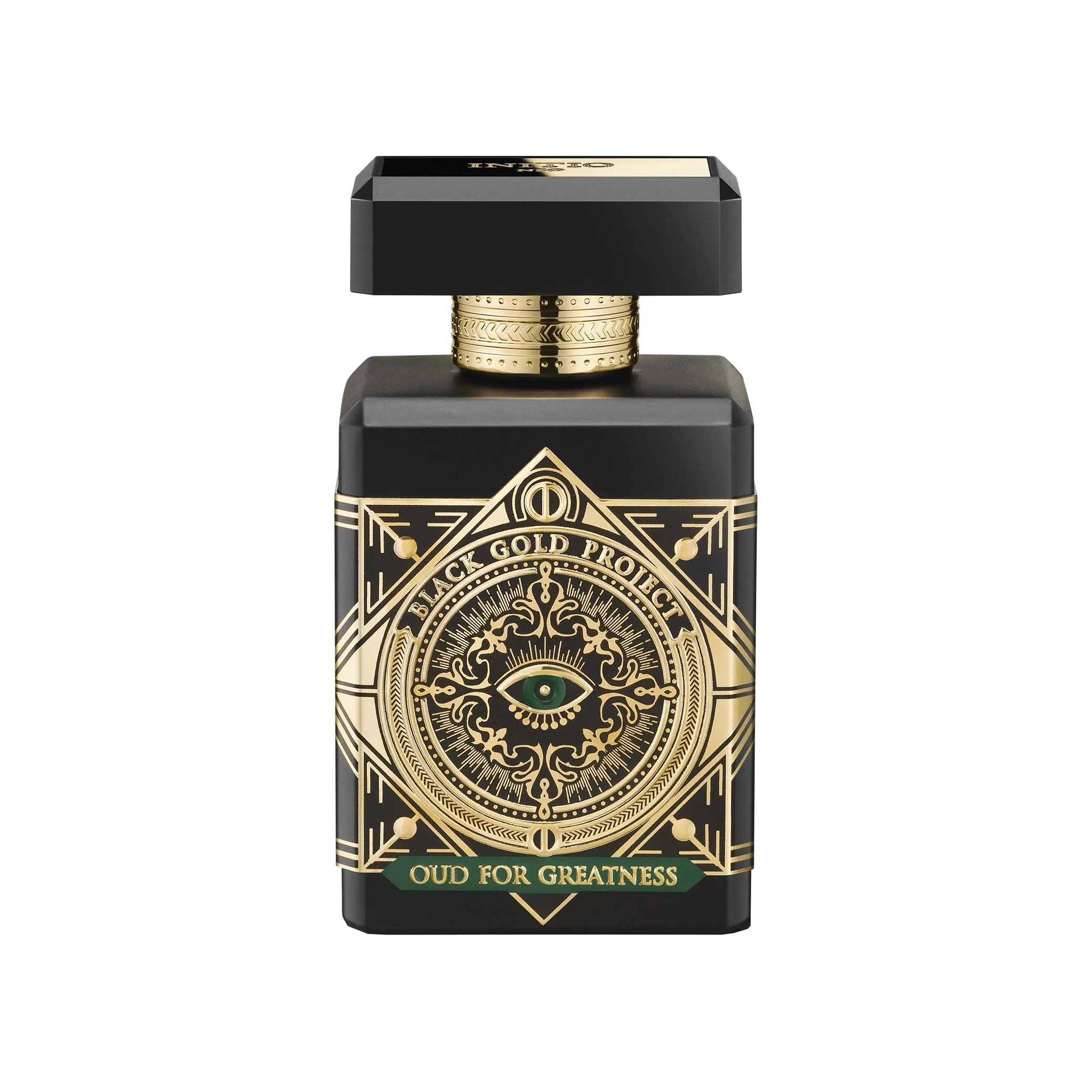 Oud For Greatness Neo Парфюмерная вода  купить в VISAGEHALL