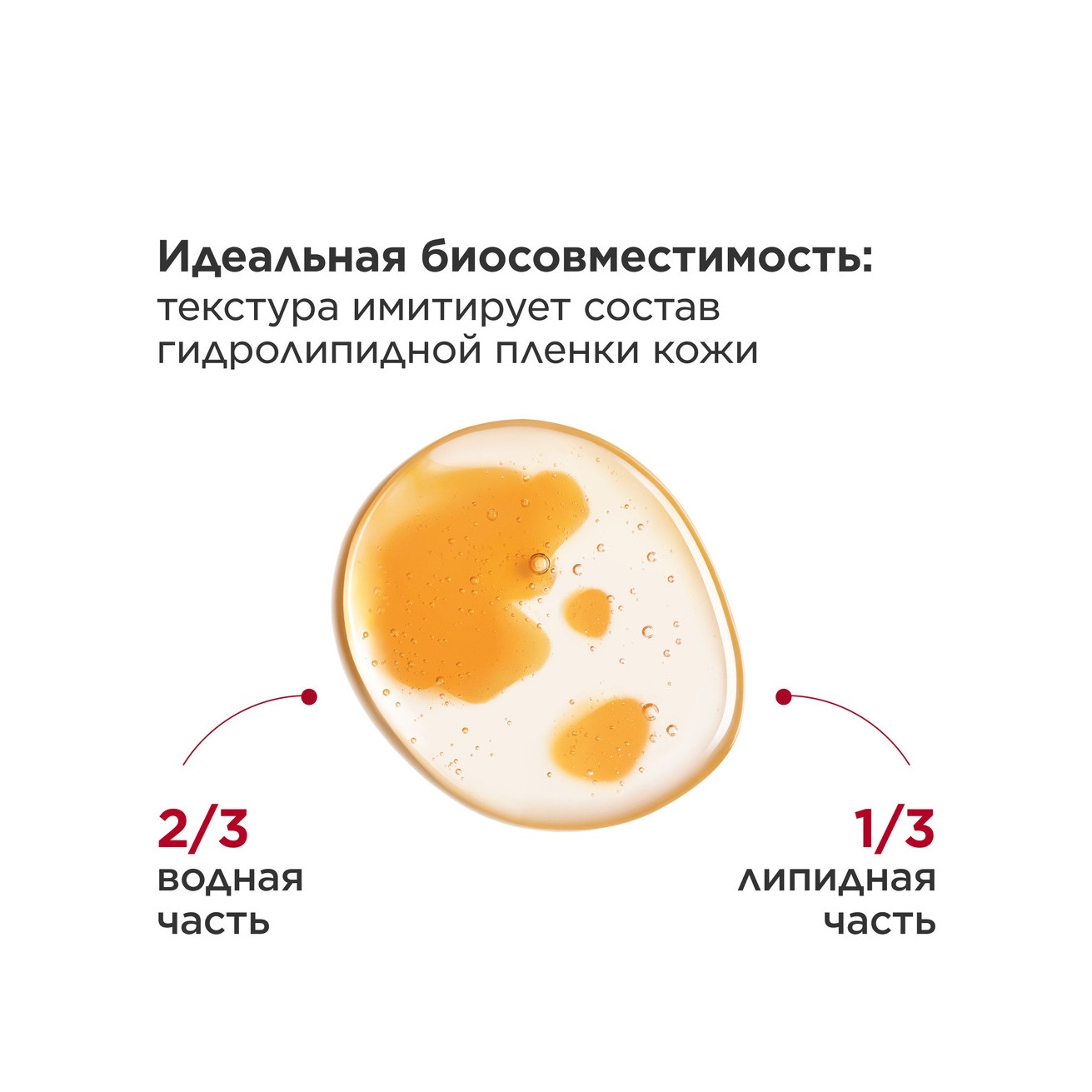 Cыворотка омолаживающая Double Serum Light Texture купить в VISAGEHALL