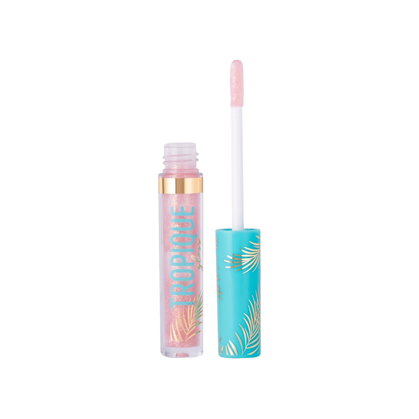 Блеск для губ Tropique Gloss